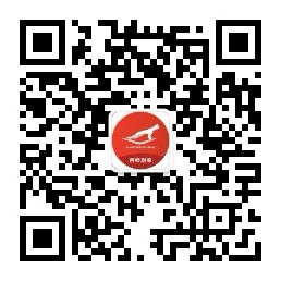 西郊到家微信公众号